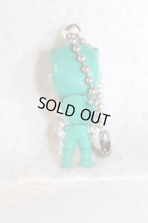 Photo2: Kishiryu Sentai Ryusoulger / Key Chain Ryusoul Green (2)