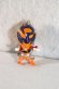 Photo1: Uchu Sentai Kyurange / Kyuranger Swing Sasori Orange (1)