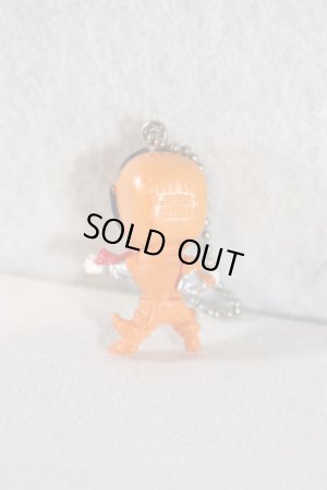 Photo2: Uchu Sentai Kyurange / Kyuranger Swing Sasori Orange (2)
