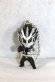 Photo1: Kishiryu Sentai Ryusoulger / Key Chain Ryusoul Black (1)