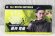 Photo1: No.1 Sentai Gozyuger / Acrylic Card Key Chain GozyuTyranno (1)