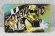 Photo2: No.1 Sentai Gozyuger / Acrylic Card Key Chain GozyuTyranno (2)