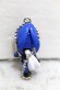 Photo2: Hikounin Sentai Akibaranger / Key Chain Akiba Blue (2)