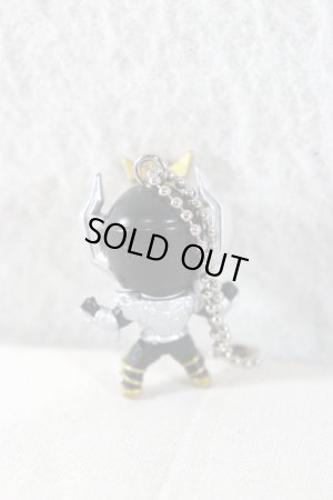 Photo2: Tokumei Sentai Go-Busters / Key Chain Beet J Stag (2)