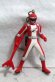 Photo1: GoGo Sentai Boukenger / Key Holder Bouken Red (1)