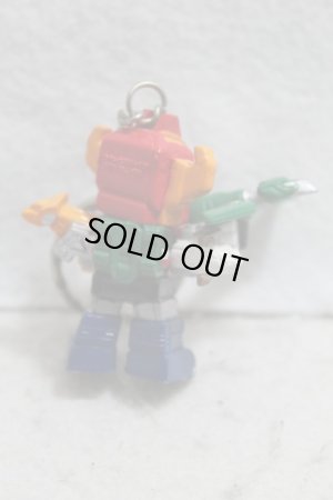 Photo2: Seijuu Sentai Gingaman / Key Holder Gingai-Oh (2)