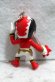 Photo2: Tensou Sentai Goseiger / Key Chain Gosei Red (2)