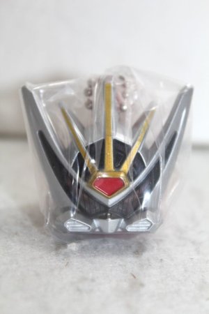 Photo1: Tokumei Sentai Go-Busters / Key Chain Great GoBuster-Oh (1)