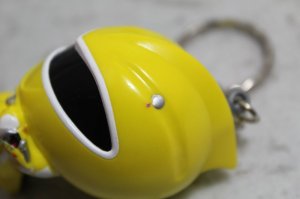 Photo4: Bakuryu Sentai Abaranger / Key Holder Abaranger (4)