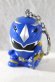 Photo1: Bakuryu Sentai Abaranger / Key Holder AbareBlue (1)