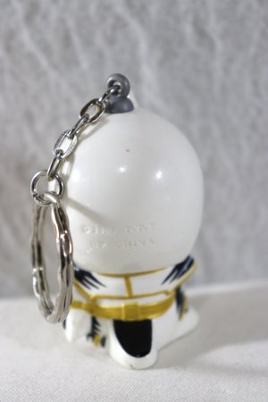 Photo2: Bakuryu Sentai Abaranger / Key Holder AbareKiller (2)