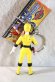 Photo2: Engine Sentai Go-Onger / Key Holder Go-On Yellow (2)