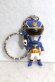 Photo1: Tensou Sentai Goseiger / Key Holder Gosei Blue (1)