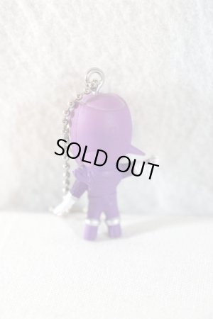 Zyuden Sentai Kyoryuger / Key Chain Kyoryu Violet