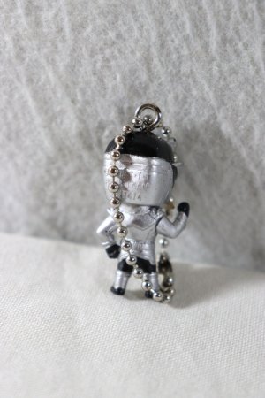 Photo2: Kaitou Sentai Lupinranger vs Keisatsu Sentai Patranger / Key Chain Lupin X (2)