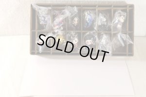 Photo2: Uchu Sentai Kyurange / Kyuranger Swing Okyu! Special Set with Package (2)