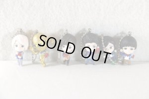 Photo3: Uchu Sentai Kyurange / Kyuranger Swing Okyu! Special Set with Package (3)