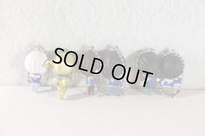 Photo4: Uchu Sentai Kyurange / Kyuranger Swing Okyu! Special Set with Package (4)