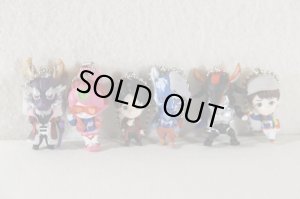 Photo5: Uchu Sentai Kyurange / Kyuranger Swing Okyu! Special Set with Package (5)