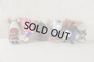 Photo6: Uchu Sentai Kyurange / Kyuranger Swing Okyu! Special Set with Package (6)