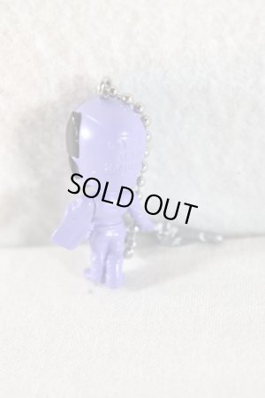 Photo2: Ohsama Sentai KingOhger / Key Chain Papillion Ohger & Ohger Calibur (2)