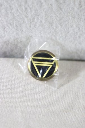 Photo1: Chodenshi Bioman / Pins Collection Bioman (1)