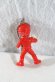 Photo2: Kaitou Sentai Lupinranger vs Keisatsu Sentai Patranger / Key Chain Patren 1gou (2)