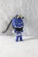 Photo1: Engine Sentai Go-Onger / Strap Go-On Blue (1)