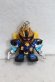 Photo1: Tokumei Sentai Go-Busters / Key Chain Tategami LiOh (1)