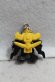 Photo2: Tokumei Sentai Go-Busters / Key Chain Tategami LiOh (2)