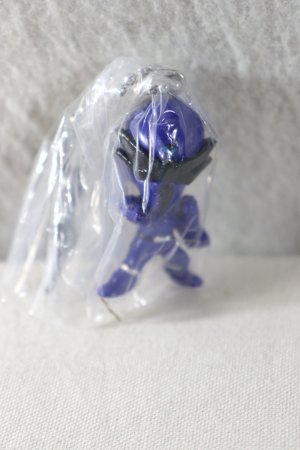 Photo1: Ohsama Sentai KingOhger / Key Chain Tonbo Ohger & Ohger Calibur (1)