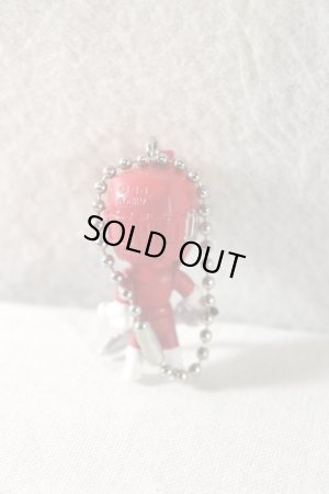 Photo2: Ressha Sentai ToQger / Key Chain ToQ 1gou (2)