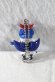 Photo2: Zyuden Sentai Kyoryuger / Key Chain Torin (2)