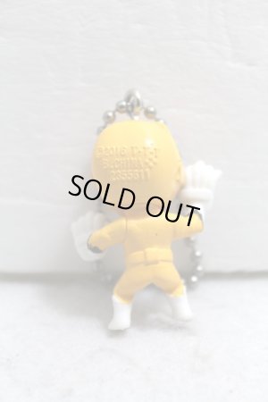 Photo2: Doubtsu Sentai Zyuohger / Key Chain Zyuoh Lion (2)