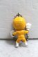 Photo2: Doubtsu Sentai Zyuohger / Key Chain Zyuoh Lion (2)