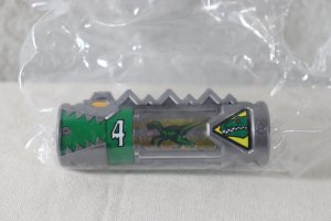 Photo11: Zyuden Sentai Kyoryuger / Gaburi Calibur Memorial Edition with Package (11)