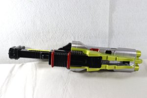 Photo5: Zyuden Sentai Kyoryuger / Gaburi Calibur Memorial Edition with Package (5)