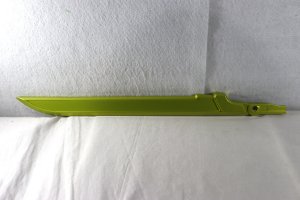 Photo9: Zyuden Sentai Kyoryuger / Gaburi Calibur Memorial Edition with Package (9)