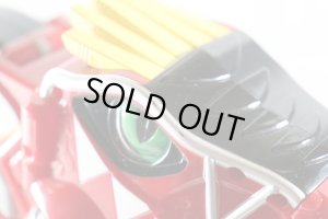 Photo10: Zyuden Sentai Kyoryuger / Gabutyra de Carnival with Package (10)