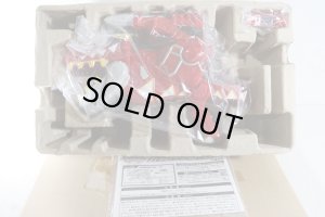 Photo2: Zyuden Sentai Kyoryuger / Gabutyra de Carnival with Package (2)