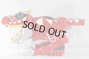 Photo3: Zyuden Sentai Kyoryuger / Gabutyra de Carnival with Package (3)