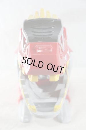 Photo4: Zyuden Sentai Kyoryuger / Gabutyra de Carnival with Package (4)