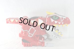 Photo5: Zyuden Sentai Kyoryuger / Gabutyra de Carnival with Package (5)