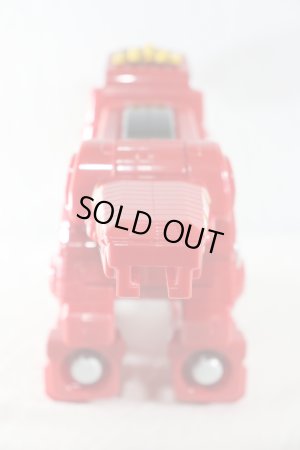 Photo6: Zyuden Sentai Kyoryuger / Gabutyra de Carnival with Package (6)