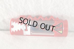 Photo7: Zyuden Sentai Kyoryuger / Gabutyra de Carnival with Package (7)