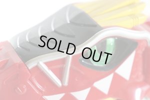 Photo9: Zyuden Sentai Kyoryuger / Gabutyra de Carnival with Package (9)