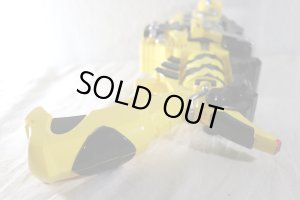 Photo4: (Error ver) Zyuden Sentai Kyoryuger / Gaburivolver Memorial Edition Used (4)