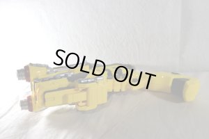 Photo5: (Error ver) Zyuden Sentai Kyoryuger / Gaburivolver Memorial Edition Used (5)