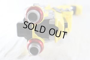 Photo7: (Error ver) Zyuden Sentai Kyoryuger / Gaburivolver Memorial Edition with Package (7)