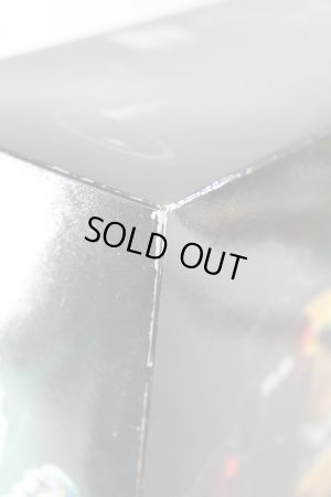 Photo9: (Error ver) Zyuden Sentai Kyoryuger / Gaburivolver Memorial Edition with Package (9)